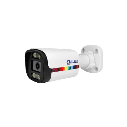 دوربین مداربسته کیوپلاس مدل PL-IPC-BU5699PA4A-B