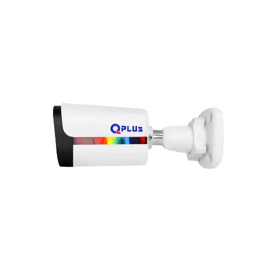 دوربین مداربسته کیوپلاس مدل PL-IPC-BU5699PA4A-B