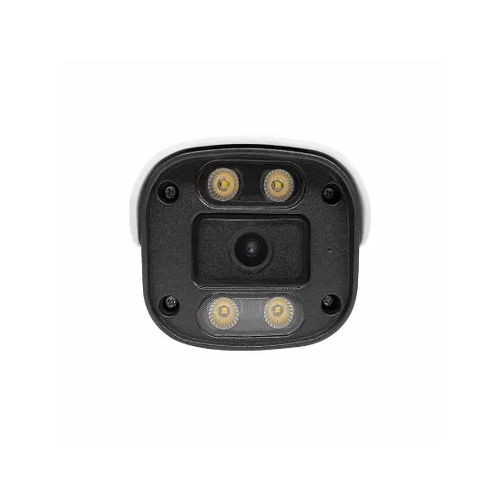 دوربین مداربسته کیوپلاس مدل PL-IPC-BU5699PA4A-B