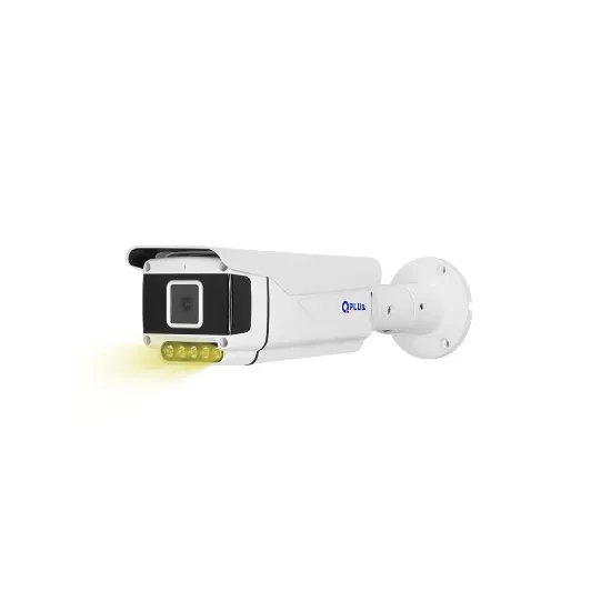 دوربین مداربسته کیوپلاس مدل PL-IPC-BW5950PA5A-B