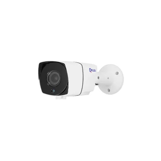 دوربین مداربسته کیوپلاس مدل PL-IPC-BS5733P-D