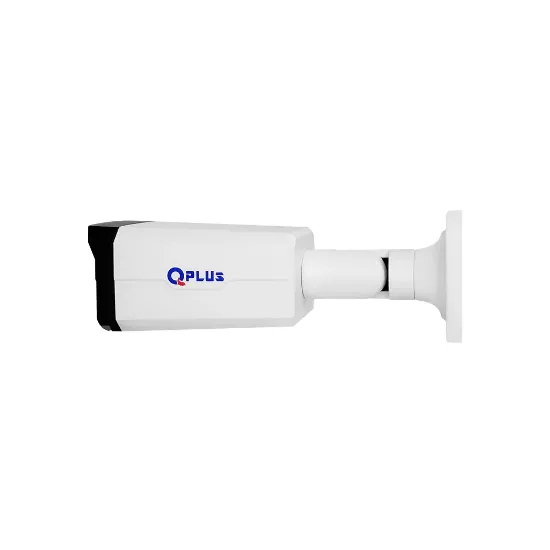 دوربین مداربسته کیوپلاس مدل PL-IPC-BW8610PA4A-G