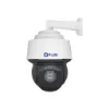 دوربین مداربسته اسپید دام کیوپلاس مدل PL-IPC-S51036P11L4