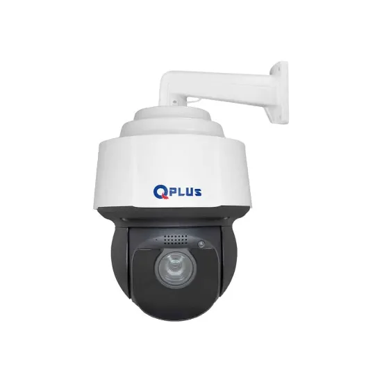 دوربین مداربسته اسپید دام کیوپلاس مدل PL-IPC-S51036P11L4