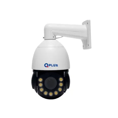 دوربین مداربسته اسپید دام کیوپلاس مدل PL-IPC-SW6636PAIP7L2