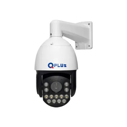 دوربین مداربسته اسپید دام کیوپلاس مدل PL-IPC-SU6736PAIP5I4L4