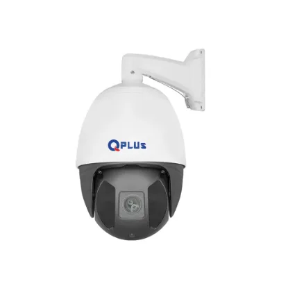 دوربین مداربسته اسپید دام کیوپلاس مدل PL-IPC-S4736P10L2