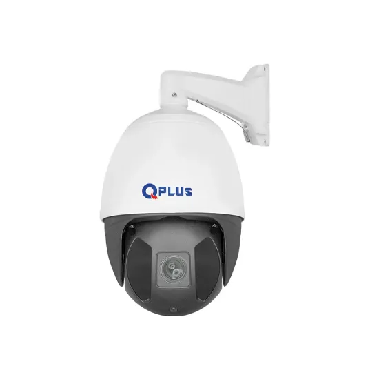 دوربین مداربسته اسپید دام کیوپلاس مدل PL-IPC-S4736P10L2