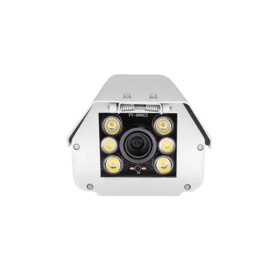دوربین مداربسته کیوپلاس مدل PL-IPC-VBW2900LPRP6