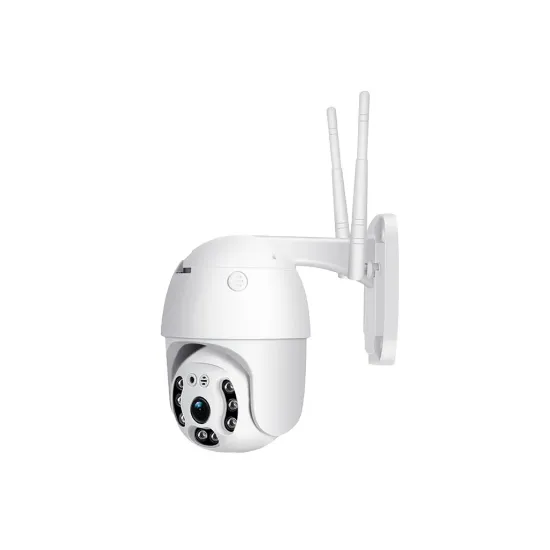 دوربین مداربسته کیوپلاس مدل PL-IPG-RSU4810