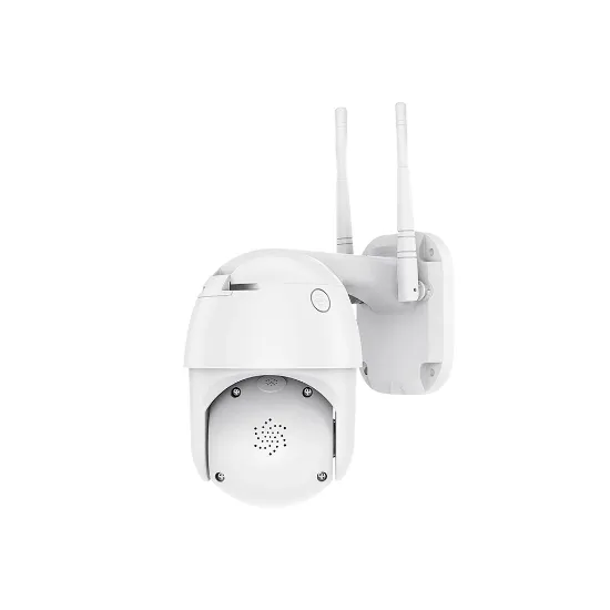 دوربین مداربسته کیوپلاس مدل PL-IPW-RSU3810