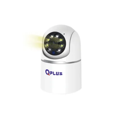 دوربین مداربسته کیوپلاس مدل PL-IPW-RHU3800