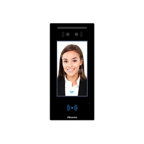 اکسس کنترل هوشمند آکووکس مدل A05S