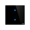کلید هوشمند دو پل Tacteo ABB کد TB/U2.4.1-CG