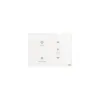 کلید هوشمند چهار پل افقی Tacteo ABB کد TB/U4.8.1-CG