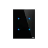 کلید هوشمند چهار پل عمودی Tacteo ABB کد TB/U4.7.1-CG