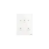 کلید هوشمند چهار پل عمودی Tacteo ABB کد TB/U4.7.1-CG