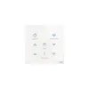 کلید هوشمند شش پل Tacteo ABB کد TB/U6.5.1-CG