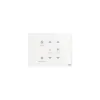 کلید هوشمند شش پل افقی Tacteo ABB کد TB/U6.8.1-CG