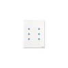 کلید هوشمند شش پل عمودی Tacteo ABB کد TB/U6.7.1-CG