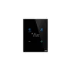 ترموستات هوشمند چهار پل عمودی Tacteo ABB کد TR/U.2.1-CG