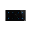 ترموستات هوشمند هشت پل افقی Tacteo ABB کد TBR/U4.8.1-CG