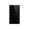ترموستات هوشمند هشت پل عمودی Tacteo ABB کد TBR/U4.7.1-CG