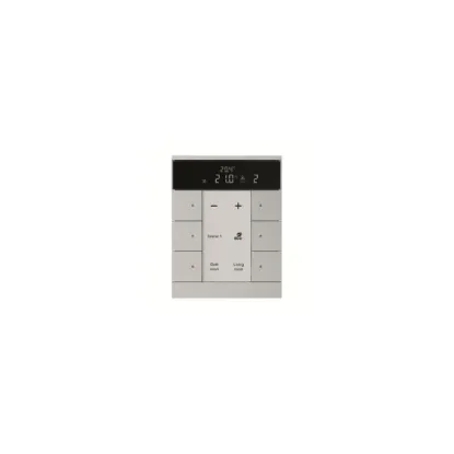 ترموستات هوشمند شش پل Slave Tenton ABB کد SBS/U6.0.1-83
