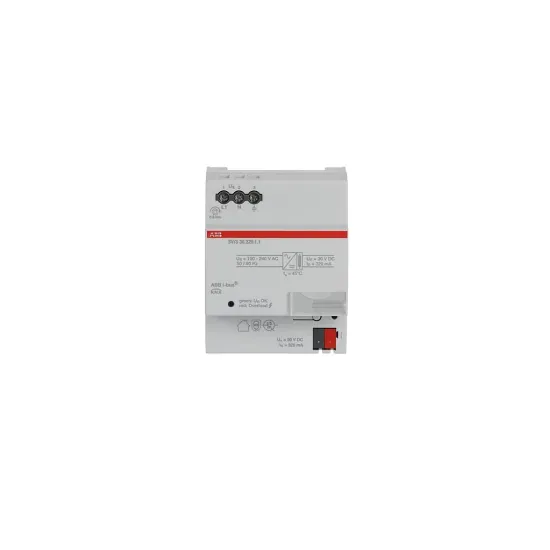 منبع تغذیه 320 میلی آمپر ABB مدل SV/S30.320.1.1