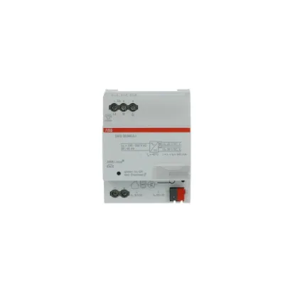 منبع تغذیه 640 میلی آمپر ABB مدل SV/S30.640.3.1