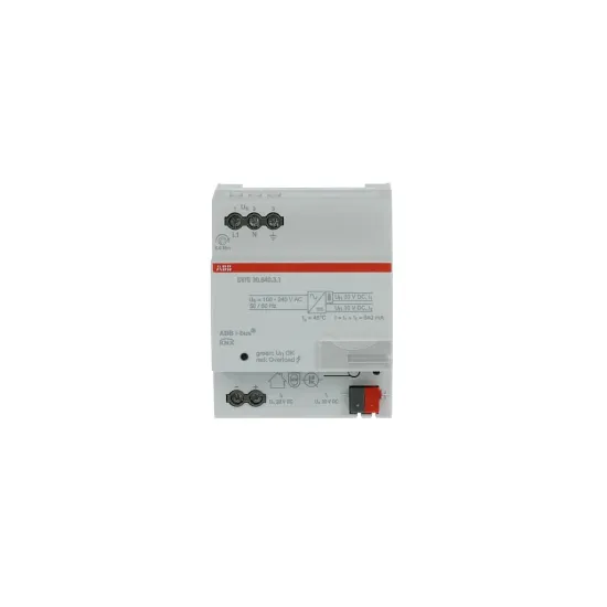 منبع تغذیه 640 میلی آمپر ABB مدل SV/S30.640.3.1