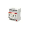 باینری اینپوت 8 کانال ABB مدل BE/S8.20.2.1