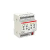 باینری اینپوت 8 کانال ABB مدل BE/S8.20.2.1