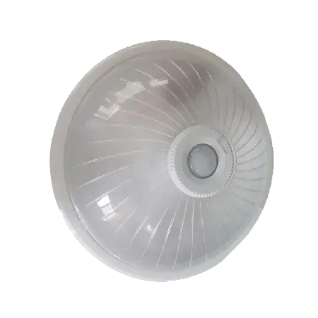 چراغ سنسور دار
