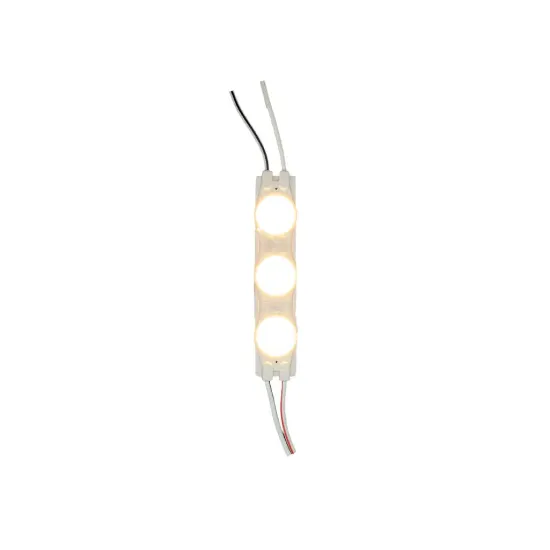 اس ام دی بلوکی لنزدار جم