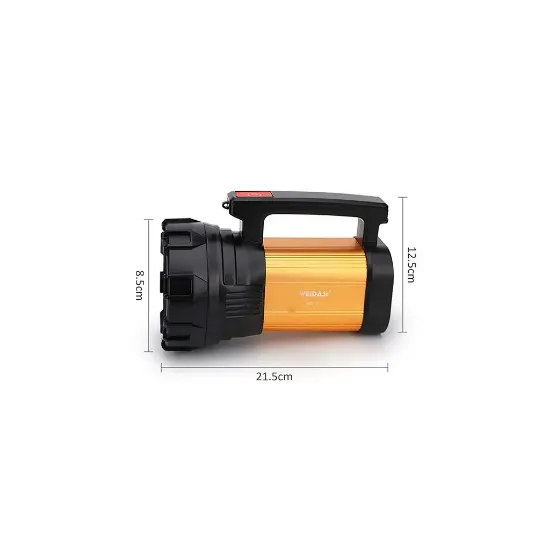 چراغ شارژی اضطراری ویداسی مدل WD-576