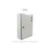 تابلو برق تک استرینگ 600 ولت تک فاز نیروگاه 5KW
