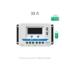 شارژ کنترلر 30 آمپر 24 ولت EPEVER مدل VS3024A/AU با USB