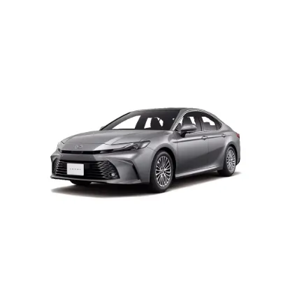 تویوتا کمری 2026 تیپ GLE 2.5L
