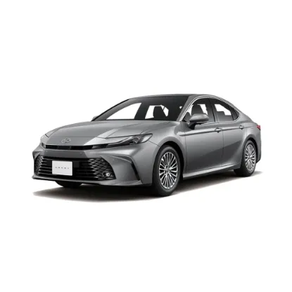 تویوتا کمری 2026 تیپ XLE 2.5L Hybrid