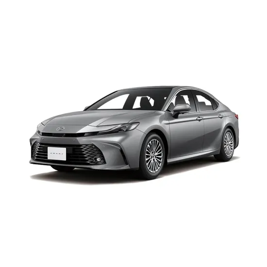 تویوتا کمری 2026 تیپ Limited 2.5L Hybrid