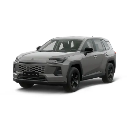 تویوتا RAV4 2026 تیپ 2.0L EX