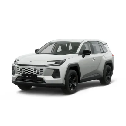 تویوتا RAV4 2026 تیپ 2.0L EX