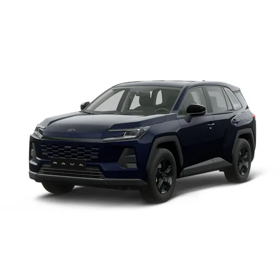 تویوتا RAV4 2026 تیپ 2.0L EXR