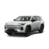 تویوتا RAV4 2026 تیپ 2.5L EX Hybrid