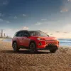 تویوتا RAV4 2026 تیپ 2.5L EX Hybrid