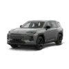 تویوتا RAV4 2026 تیپ 2.5L EXR Hybrid