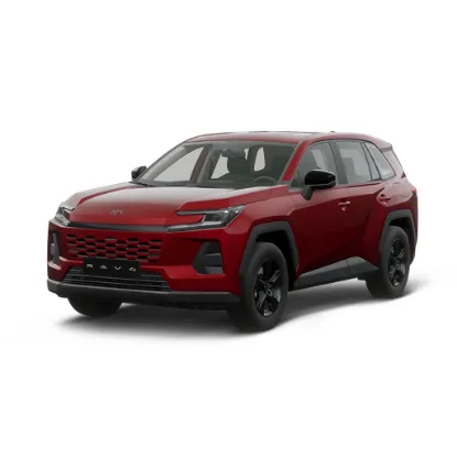 تویوتا RAV4 2026 تیپ 2.0L GXR
