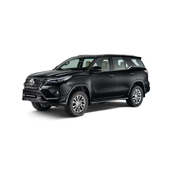 تویوتا فورچونر 2026 تیپ 2.7L EXR