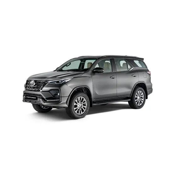 تویوتا فورچونر 2026 تیپ 2.7L EXR